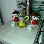 Breakfast In ベッド・アンド・ブレックファスト