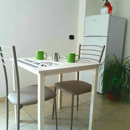 Bed & Breakfast Breakfast In Neapol