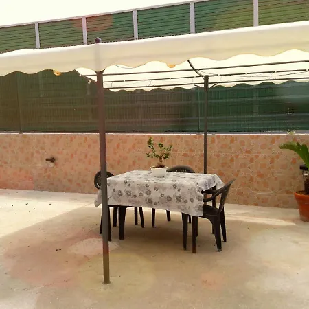 Breakfast In Bed & Breakfast