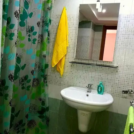 Breakfast In ベッド・アンド・ブレックファスト ナポリ