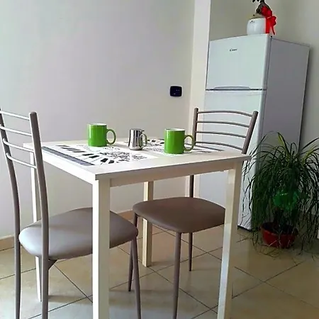 Bed and Breakfast Breakfast In 3*
