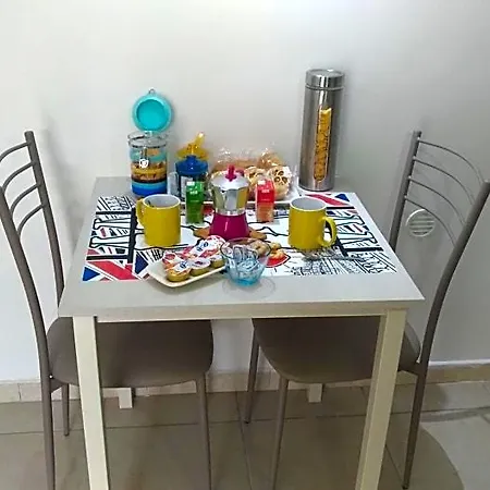 Nocleg ze śniadaniem Breakfast In