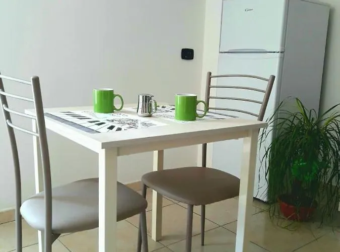 Bed and Breakfast Breakfast In Νάπολη