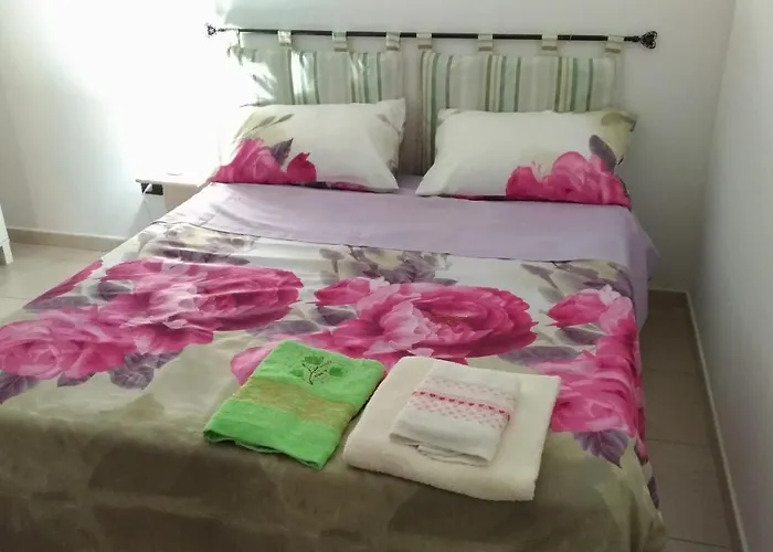 Bed and Breakfast Breakfast In