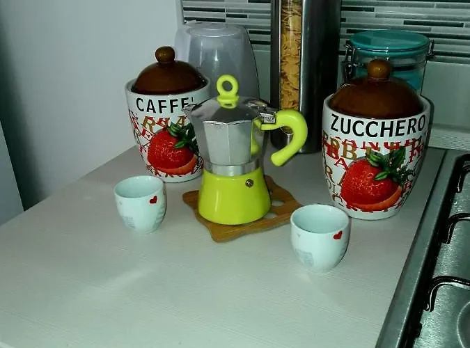 Breakfast In Panzió