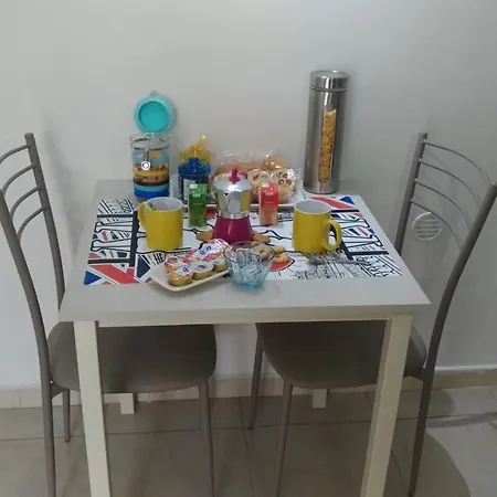 Breakfast In Отель типа 